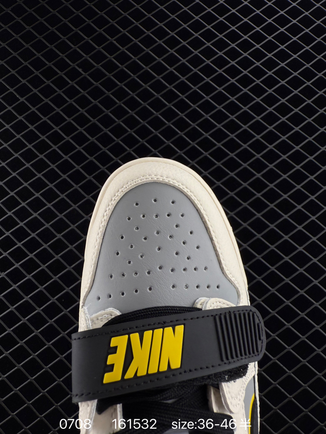 Nike Air Jordan Legacy 312